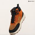 Buty męskie Geox Spherica™ 4X4 ABX ochre/cognac 14