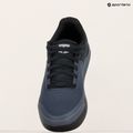 Buty rowerowe platformy męskie Fox Racing Union Canvas blue steel 14