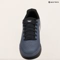 Buty rowerowe platformy męskie Fox Racing Union Flat blue steel 15