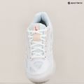 Buty do siatkówki Mizuno Cyclone Speed 4 white/aleutian/cloud pink 12