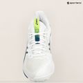 Buty do tenisa męskie ASICS Solution Speed FF 3 Clay white/mako blue 15