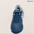 Buty do tenisa męskie ASICS Gel-Challenger 14 Indoor mako blue/white 15