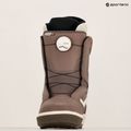 Buty snowboardowe damskie Vans Encore OG purple/white 14