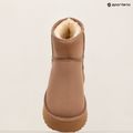 Śniegowce damskie O'Neill Besiana Platform Mid warm taupe 11
