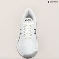 Buty do tenisa męskie ASICS Gel-Game 9 Clay/OC white/black 16