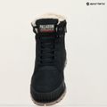 Buty damskie Palladium Pallashock Warm WP black 13