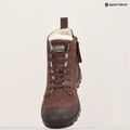Buty męskie Palladium Pampa HI ZIP WL yak brown 15
