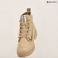 Buty damskie Palladium Pampa Underlayer safari 15