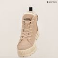 Buty Palladium Pallashock Zip Warm nude dust 15