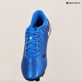 Buty piłkarskie męskie Nike Tiempo Legend 10 Academy SG-Pro soar/white 9