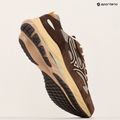 Buty Mizuno Wave Rider Βeta vintage khaki/summer sand/chicory coffee 16
