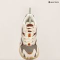 Buty Mizuno Wave Rider 10 Premium vinage khaki/summer sand/pumpkin spice 18