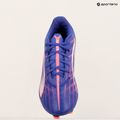 Buty piłkarskie PUMA Ultra 5 Play FG/AG lapis lazuli/puma white/sunset gloe 16