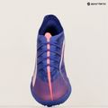 Buty piłkarskie PUMA Future 5 Match TT lapis lazuli/puma white/sunset glow 16