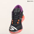 Buty do koszykówki męskie SKECHERS SKX Elevate black/purple/pink 10