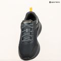 Buty męskie SKECHERS Skech Lite Pro Ankkor black/charcoal/yellow 9