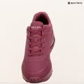 Buty SKECHERS Uno Stand On Air plum 9