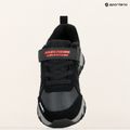 Buty dziecięce SKECHERS Rugged Ranger Hydro Explorer black/red/yellow 14
