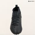 Buty piłkarskie dziecięce Nike Phantom Luna 2 Club black/deep jungle/black 9