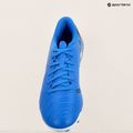 Buty piłkarskie męskie Nike Tiempo Legend 10 Club FG/MG soar/white 9