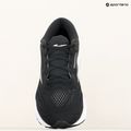 Buty do biegania Mizuno Wave Stream 2 black/silver/oyster mushroom 15