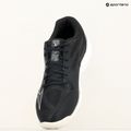 Buty do siatkówki Mizuno Thunder Blade Z black/silver 9