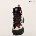 Buty trekkingowe damskie Salewa Alp Mate Winter Mid PTX oatmeal/ black 18
