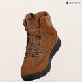 Buty męskie Lacoste Urban Breaker brown/ dark brown 16