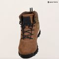 Buty męskie O'Neill Grand Teton Mid chestnut 10