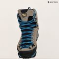 Buty trekkingowe damskie Salewa MTN Trainer 2 Winter GTX bungee cord/delphinium 9
