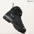 Buty trekkingowe męskie Salewa Ortles Edge Mid GTX black/ black 16