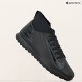 Buty piłkarskie dziecięce Nike Mercurial Superfly 10 Club TF black/deep jungle/black 9