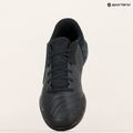 Buty piłkarskie dziecięce Nike Tiempo Legend 10 Academy IC black/deep jungle/black 9
