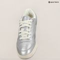 Buty Reebok Engineered Garments BB 4000 II silver metallic/silver metallic/chalk 9
