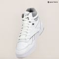 Buty Reebok BB 4000 II MID cloud white/pure grey 2/pure grey 5 9