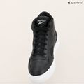 Buty damskie Reebok Court Advance Bold High core black/cloud white/core black 9