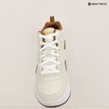 Buty dziecięce Reebok Royal Prime Mid 2.0 bone/classic yellow/trek brown 9