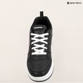 Buty dziecięce Reebok Royal Prime 2.0 core black/oat/cloud white 9