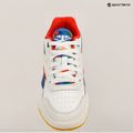 Buty dziecięce Reebok BB 4000 II chalk/vector blue/vector red 9