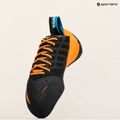 Buty wspinaczkowe SCARPA Instinct VS black 17