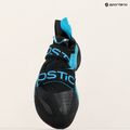 Buty wspinaczkowe SCARPA Boostic black/azure 18