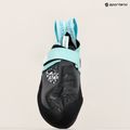 Buty wspinaczkowe damskie La Sportiva Skwama Vegan 2024 carbon/turquoise 16