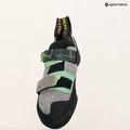 Buty wspinaczkowe męskie La Sportiva Aragon clay/jasmine green 16