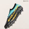 Buty piłkarskie męskie Joma Evolution Cup FG black/gold 10