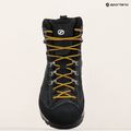 Buty trekkingowe męskie SCARPA Mescalito TRK GTX dark anthracite/mustard 16