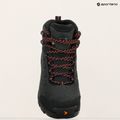 Buty turystyczne damskie SCARPA Moraine Polar GTX dark anthracite/ coral 15