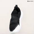 Buty do koszykówki Under Armour Flow Futr X 4 black/white/black 15