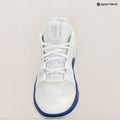 Buty do koszykówki męskie SKECHERS SKX Resagrip white/blue 10