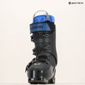 Buty narciarskie męskie Salomon S/Pro HV 130 GW black/blue met./beluga 7
