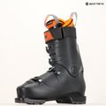 Buty narciarskie męskie Salomon S/Pro Supra 110 GW black/dark grey met./orange tiger 7